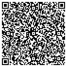 QR code with Rethreads Thrift Store contacts