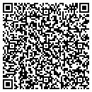 QR code with Aqualife USA contacts