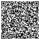 QR code with Hanover Homes Inc contacts