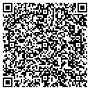 QR code with Amtrust Bank contacts