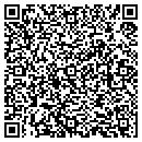 QR code with Villas Inc contacts