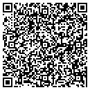 QR code with Ave A Salon contacts