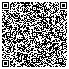 QR code with P S Auto Air Parts Inc contacts