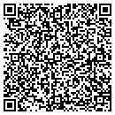 QR code with U P S Store contacts