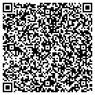 QR code with Advantage AC Rfrgn & Apparel contacts