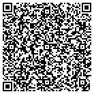 QR code with D-Mill Floor Specialist contacts