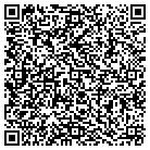 QR code with Albin Landscaping Inc contacts