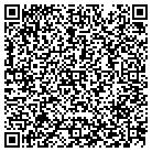 QR code with Wakulla County Road Department contacts