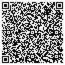 QR code with D Edge contacts
