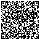 QR code with Horne & Richards contacts