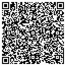 QR code with Pevazi Inc contacts