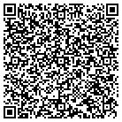 QR code with Aluminum Works Showcase Screen contacts