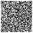 QR code with James Weatherford's Portable contacts