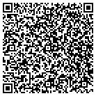 QR code with Michael P Gamache PHD contacts