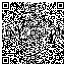 QR code with Cafe Carmon contacts