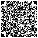 QR code with Baron Sign Mfg contacts