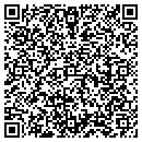 QR code with Claude Harris DDS contacts