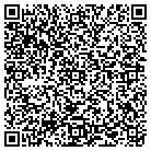 QR code with A & R Radio Rentals Inc contacts