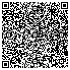 QR code with Thomas E Carson MD PA contacts