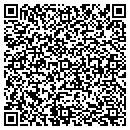 QR code with Chantale's contacts