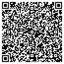 QR code with Adelas Interiors contacts