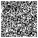 QR code with S Thomas Ullman contacts