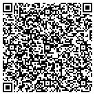 QR code with Changing Your Life Ministry contacts
