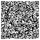 QR code with Leon County Library contacts