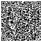 QR code with High Performance of NW Florida contacts