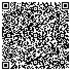 QR code with A Plus Auto Tinting contacts