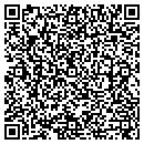 QR code with I Spy Boutique contacts