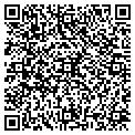 QR code with A I M contacts