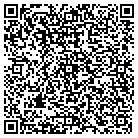 QR code with Marion Cultural Alliance Inc contacts