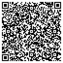 QR code with AAA Auto Wax contacts