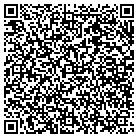 QR code with A-Ace Septic Tank Service contacts