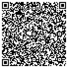 QR code with Orex International Corporation contacts