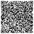 QR code with Hanblin Window Tinting contacts