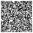 QR code with Orthorehab Inc contacts