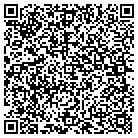 QR code with Leader International Antiques contacts