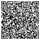 QR code with Ardway Inc contacts