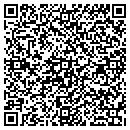 QR code with D & H Industries Inc contacts