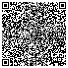 QR code with McDash Analytics Inc contacts