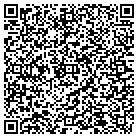 QR code with Professional Insur Strategies contacts