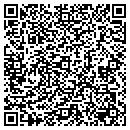 QR code with SCC Landscaping contacts