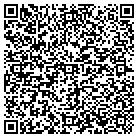 QR code with J D Welding & Fabrication Inc contacts