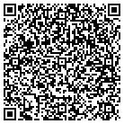 QR code with Mathurin & Mazzagatti Business contacts