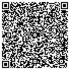 QR code with Andy Gaines Backflow Testing contacts
