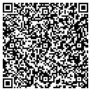 QR code with James E Beasley contacts