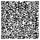 QR code with Jea Construction & Engrg Service contacts