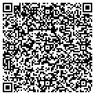 QR code with Orlando Spinal Health Clinic contacts